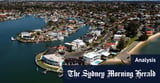 Housing is Sydney’s biggest crisis. Now targets are here, the hard work starts