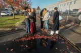 Trump's no-bond policy for immigrants in custody played out for years in Tacoma, Washington