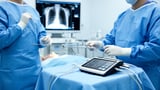 FDA clears University of Michigan suction-and-agitation device for lung
