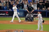 Freddie Freeman's historic walk-off grand slam ball from the World Series to hit the auction block