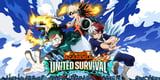 My Hero Academia sets the date for launch and hits 500k pre-registrations