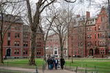 Trump administration strikes back at Harvard with a $450 million cut