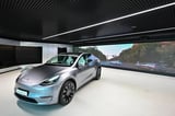 Tesla Model 3, Model Y Dominate Used EV Market, As Prices Crater