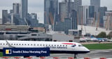 British Airways crew member accused of raping colleague in Singapore