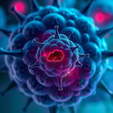 Cancer Cells Harness Embryonic Gene Editors to Drive Tumor Growth