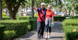 Small Amounts of Moderate to Vigorous Physical Activity Are Associated with Big Reductions in Dementia Risk | Johns Hopkins Bloomberg School of Public Health