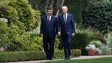 Biden and Xi speak for first time since November summit amid global tensions