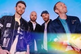 Coldplay Releasing ‘Kaleidoscopic Patchwork Quilt’ Short Movie ‘A Film For the Future’ Created By 150 Artist From 45 Countries