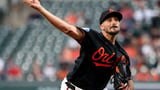 Orioles' Zach Eflin aims for 2027 return after Tommy John surgery - NBC Sports