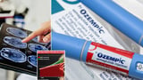 Ozempic can slash risk of Alzheimer's, study finds