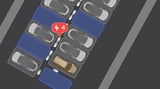 Tesla Adds 3D Supercharger Site Maps to Tesla App