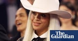 ‘She’s done it again’: fans celebrate release of Beyoncé’s album Cowboy Carter