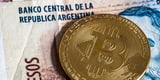 Bitcoin Over $70K Amid Argentina Legal Tender Talks, Ethereum Flirts with $4K