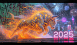 Missed The Last Rally? The Crypto Bull Run 2025 Could Be Your Biggest Opportunity
