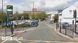 Rochdale crashes: Woman dies after being hit by car