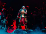 The Play “Mongol Khan” Draws Over 30,000 Attendees in Singapore