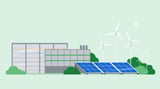 A new approach to data center and clean energy growth