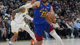 No letdown: Murray, Jokic, Porter Jr. lead Nuggets to 142-121 rout of short-handed Utah Jazz