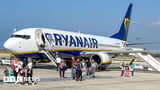 Ryanair to raise fares after profits dip amid Italy abuse fine