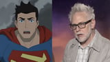 James Gunn Shares Blunt Reaction After Fan Makes A Superman Trailer Using A.I.