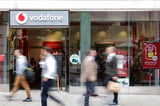 UK Signals Vodafone-Three Deal Approval On Network Investment