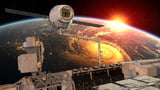 Procure Space ETF (UFO) Adds SpaceX Following Historic Debut