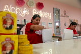 Texas county that swung to Trump grapples with immigration crackdown after bakery is targeted