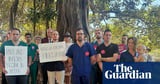 Public hospital psychiatrists to receive 20% pay rise after winning dispute with NSW Health