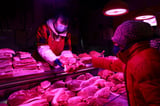 China announces anti-dumping duties on European pork for five years
