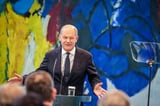 Government programme helps Ukrainians find work in Germany