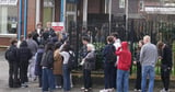 Teenagers should be offered meningitis B jab on NHS, Government advisers say