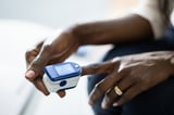 Pulse oximeter bias linked to gaps in care for Black patients