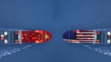 The Asia era: The global economic center of gravity shifts East