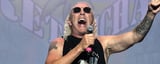 Twisted Sister Announce 50th Anniversary Reunion Shows With Two New Band Members - NewsBreak
