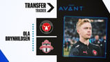 Toronto FC sign Norwegian forward Ola Brynhildsen