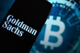 Goldman Sachs Is Quietly Betting Billions On Bitcoin—Is Ripple’s XRP Next As Its Price Surges?
