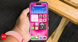 Apple might delay these iPhone features until 2026, here’s why