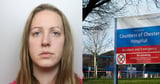 Lucy Letby may have 'poisoned another baby in her care', file suggests