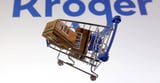 Kroger to buy grocer Giant Eagle in $1.65 billion deal as competition heats up