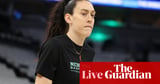 New York Liberty v Minnesota Lynx: WNBA finals Game 4 – live