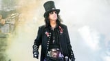 Alice Cooper Announces Fall 2026 North American Tour