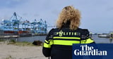 Alleged cocaine-smuggling kingpin said to have earned €230m goes on trial