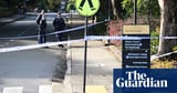 University of Sydney stabbing: 14-year-old boy arrested after alleged incident at campus