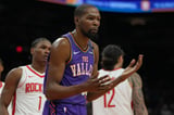 NBA Trade Rumors: Suns turned down $109,000,002 former champion and first-round pick for Kevin Durant