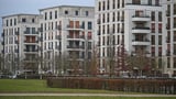 German rents up 4%, report says