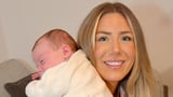 Baby boy Hugo becomes first child in the UK to be born to a mother who received a womb from a dead donor