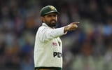 Babar Azam signs for OGDCL as guest player in President's Trophy to sharpen first-class form