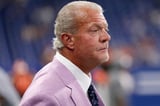 Colts Owner Jim Irsay Secretly Relapsed and Overdosed Multiple Times Before His Death: Report
