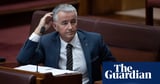 Gerard Rennick quits LNP and reveals plan to register ‘People First’ party