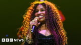 Chaka Khan and Simple Minds to headline Radio 2 in the Park